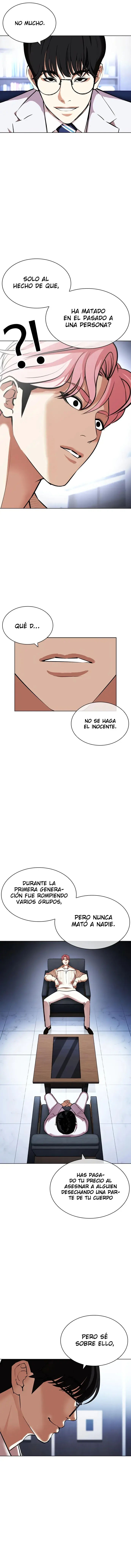 Lookism (2014) - Capítulo 432 - Página 4 - LectorTMOo