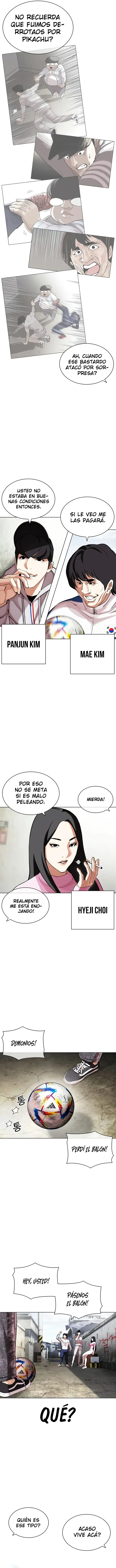 Lookism (2014) - Capítulo 432 - Página 13 - LectorTMOo