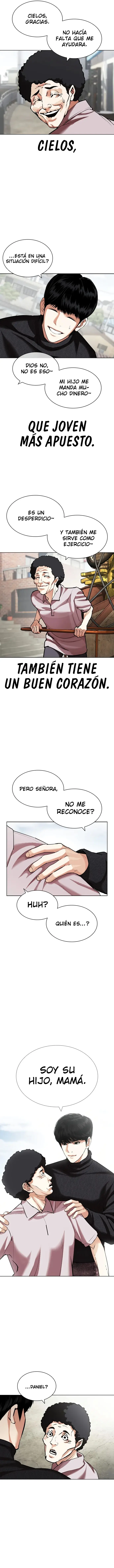 Lookism (2014) - Capítulo 432 - Página 16 - LectorTMOo