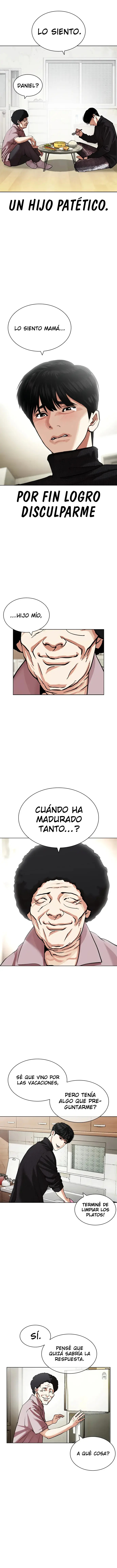 Lookism (2014) - Capítulo 432 - Página 19 - LectorTMOo