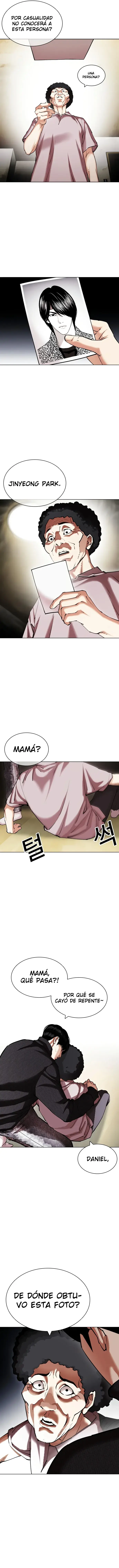 Lookism (2014) - Capítulo 432 - Página 20 - LectorTMOo