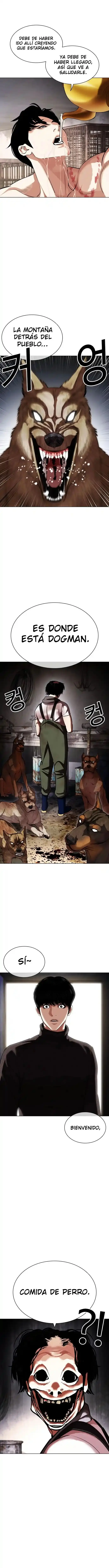 Lookism (2014) - Capítulo 435 - Página 7 - LectorTMOo