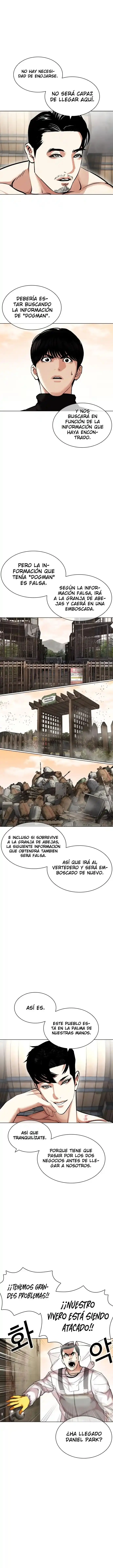 Lookism (2014) - Capítulo 435 - Página 12 - LectorTMOo