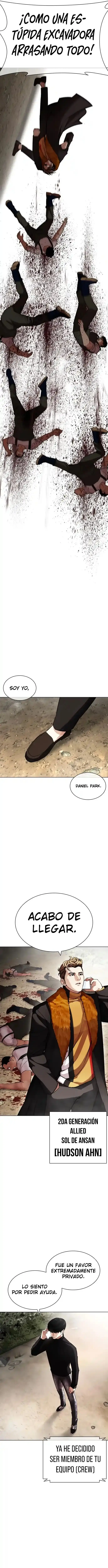 Lookism (2014) - Capítulo 435 - Página 14 - LectorTMOo