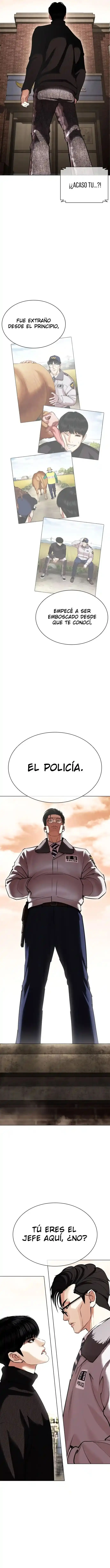 Lookism (2014) - Capítulo 435 - Página 18 - LectorTMOo