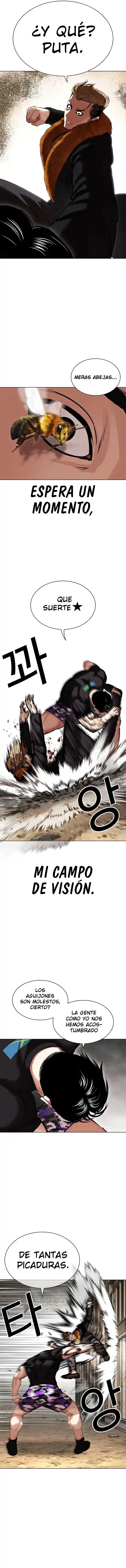 Lookism (2014) - Capítulo 436 - Página 4 - LectorTMOo