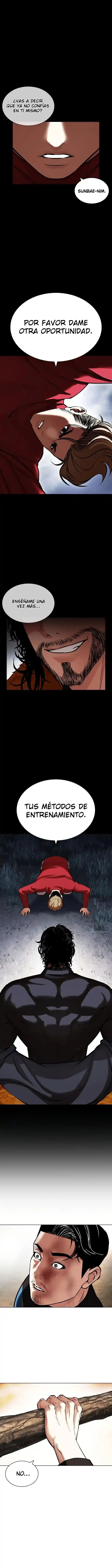 Lookism (2014) - Capítulo 436 - Página 7 - LectorTMOo
