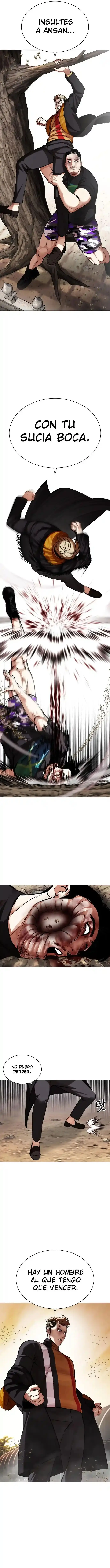 Lookism (2014) - Capítulo 436 - Página 8 - LectorTMOo