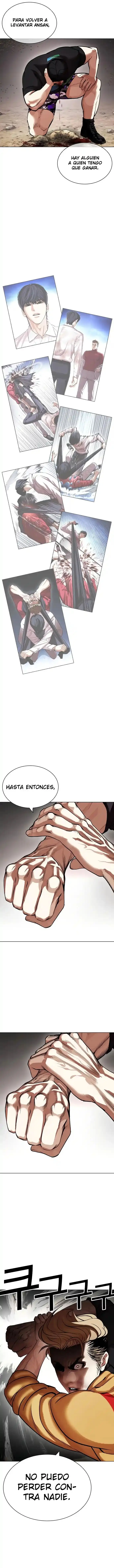 Lookism (2014) - Capítulo 436 - Página 9 - LectorTMOo