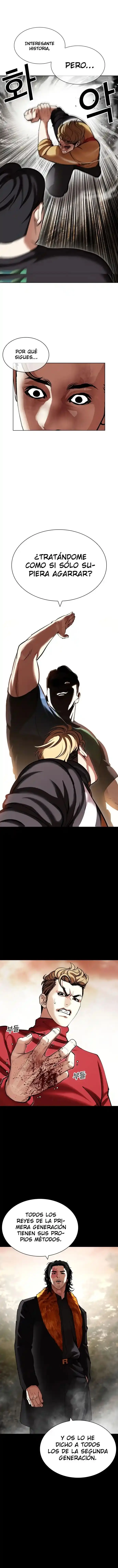Lookism (2014) - Capítulo 436 - Página 10 - LectorTMOo