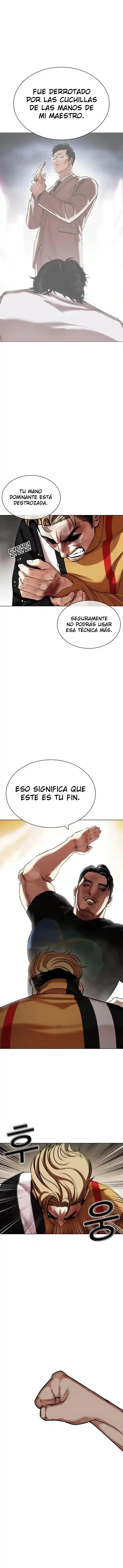 Lookism (2014) - Capítulo 436 - Página 13 - LectorTMOo