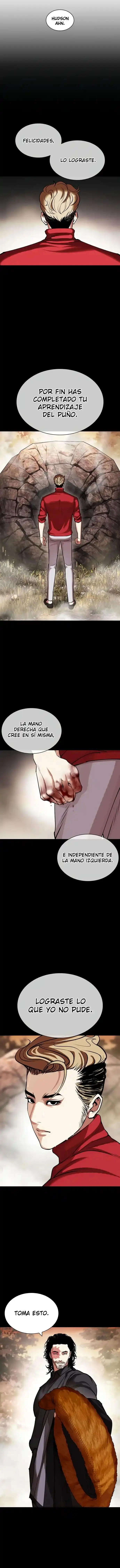 Lookism (2014) - Capítulo 436 - Página 15 - LectorTMOo
