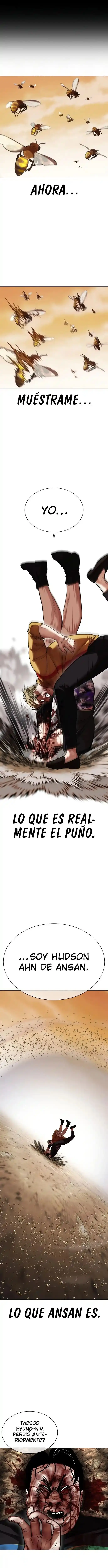 Lookism (2014) - Capítulo 436 - Página 16 - LectorTMOo