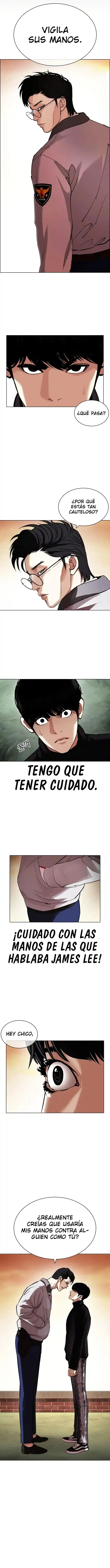 Lookism (2014) - Capítulo 436 - Página 19 - LectorTMOo