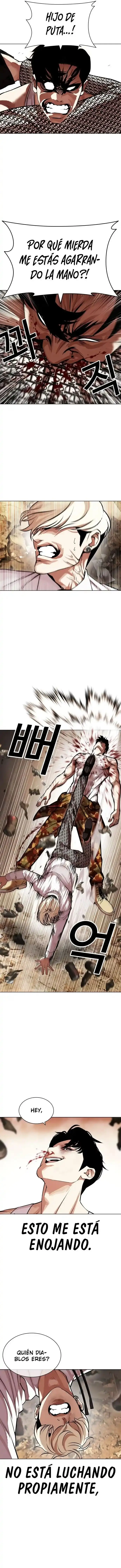 Lookism (2014) - Capítulo 437 - Página 9 - LectorTMOo