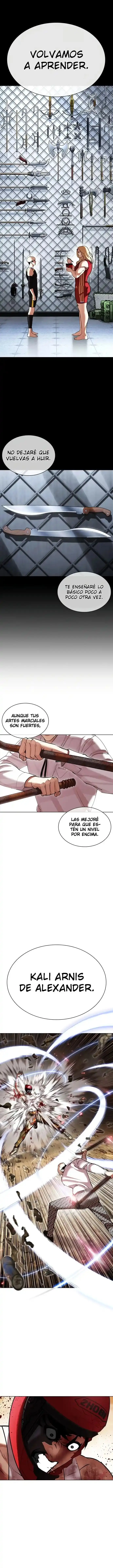 Lookism (2014) - Capítulo 437 - Página 14 - LectorTMOo