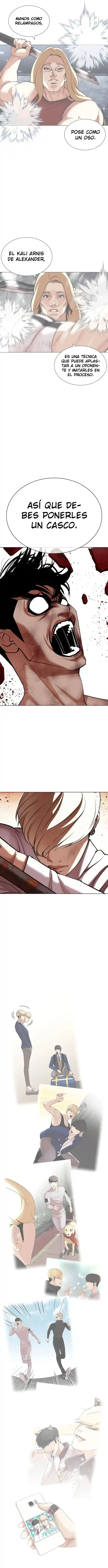 Lookism (2014) - Capítulo 437 - Página 15 - LectorTMOo