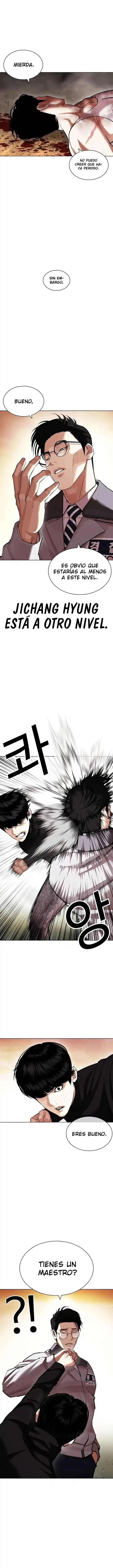 Lookism (2014) - Capítulo 437 - Página 17 - LectorTMOo