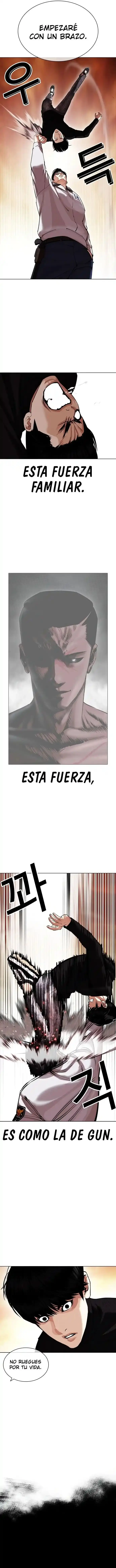 Lookism (2014) - Capítulo 437 - Página 18 - LectorTMOo