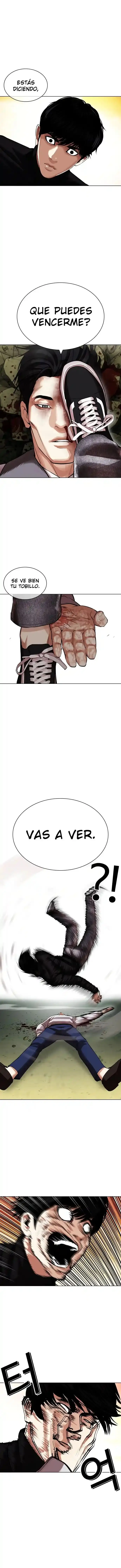 Lookism (2014) - Capítulo 438 - Página 4 - LectorTMOo
