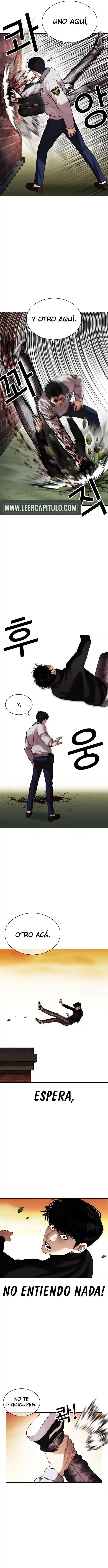 Lookism (2014) - Capítulo 438 - Página 5 - LectorTMOo