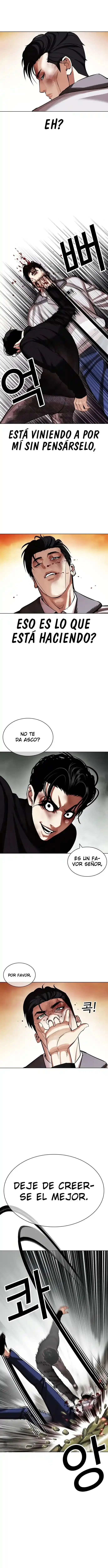 Lookism (2014) - Capítulo 438 - Página 7 - LectorTMOo