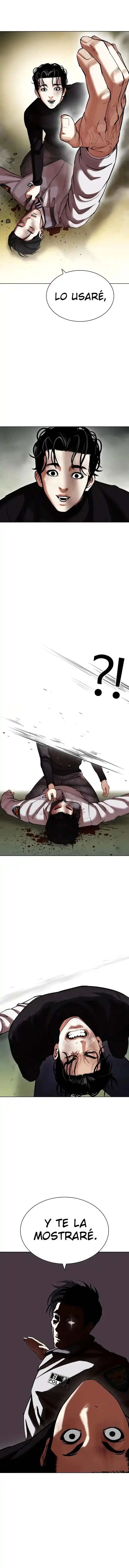 Lookism (2014) - Capítulo 438 - Página 11 - LectorTMOo