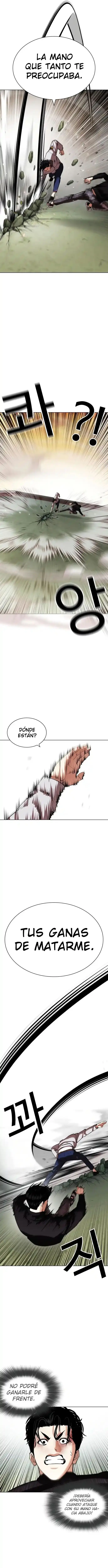 Lookism (2014) - Capítulo 438 - Página 12 - LectorTMOo