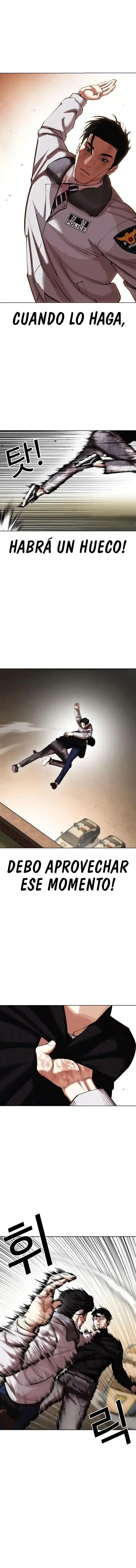 Lookism (2014) - Capítulo 438 - Página 13 - LectorTMOo