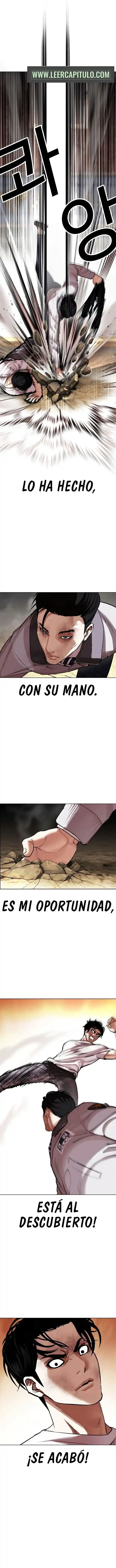 Lookism (2014) - Capítulo 438 - Página 14 - LectorTMOo