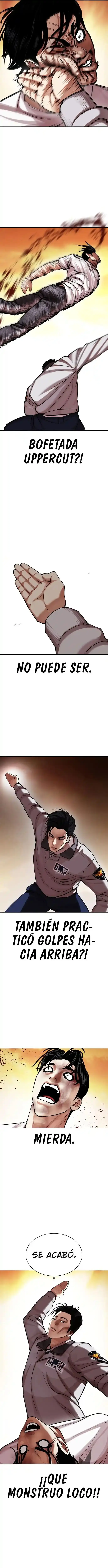 Lookism (2014) - Capítulo 438 - Página 15 - LectorTMOo