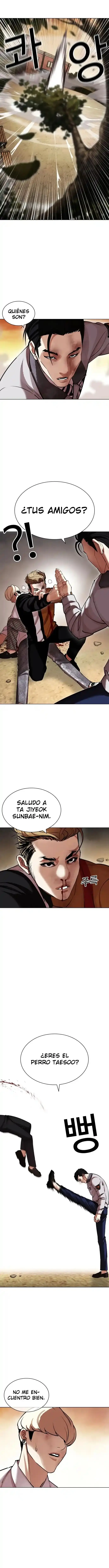 Lookism (2014) - Capítulo 438 - Página 16 - LectorTMOo
