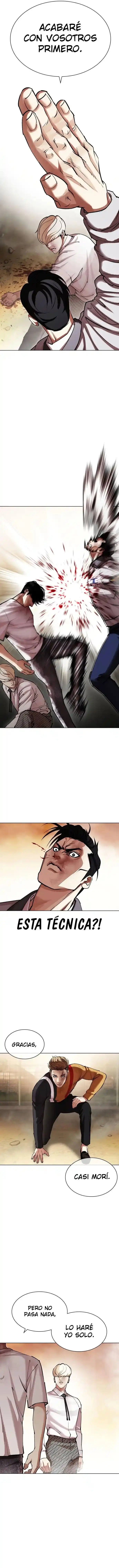 Lookism (2014) - Capítulo 438 - Página 17 - LectorTMOo