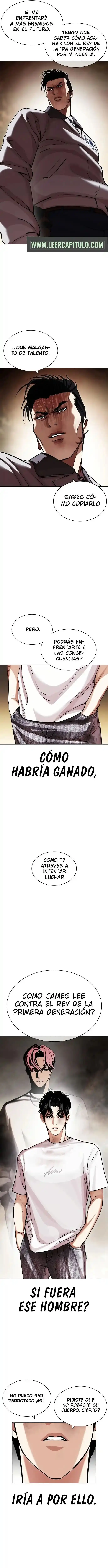 Lookism (2014) - Capítulo 438 - Página 18 - LectorTMOo