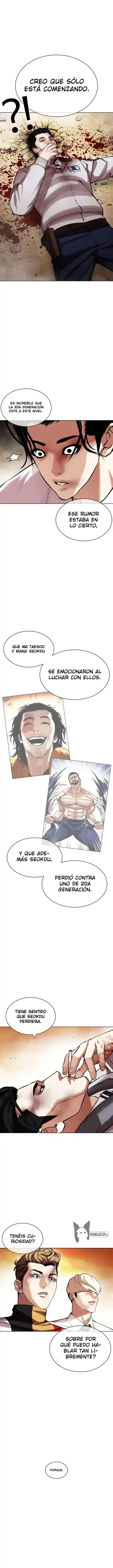 Lookism (2014) - Capítulo 439 - Página 4 - LectorTMOo