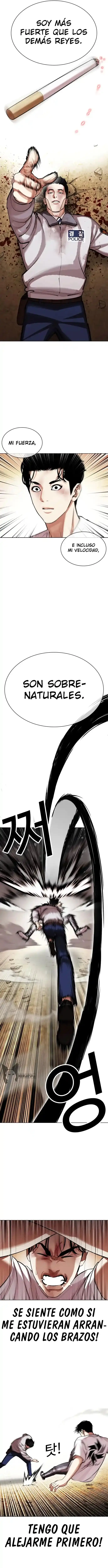 Lookism (2014) - Capítulo 439 - Página 5 - LectorTMOo