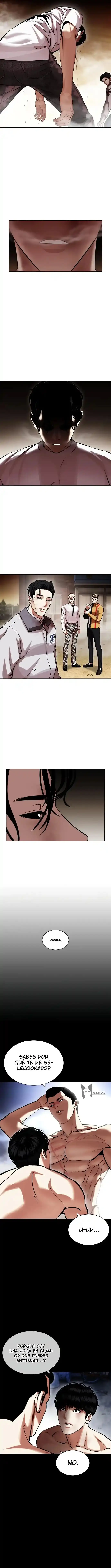Lookism (2014) - Capítulo 439 - Página 9 - LectorTMOo