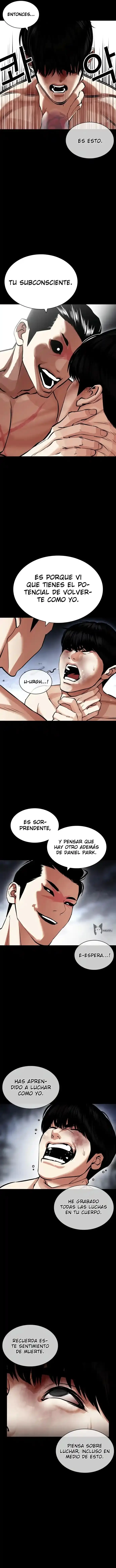 Lookism (2014) - Capítulo 439 - Página 10 - LectorTMOo