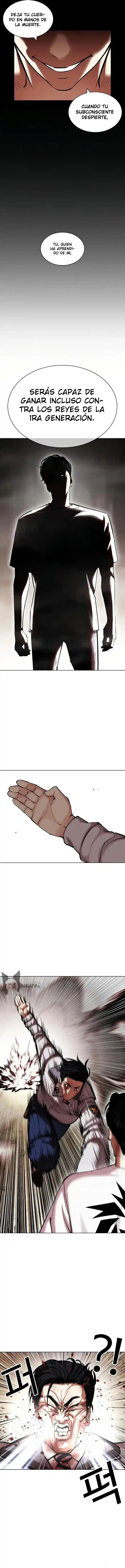 Lookism (2014) - Capítulo 439 - Página 11 - LectorTMOo