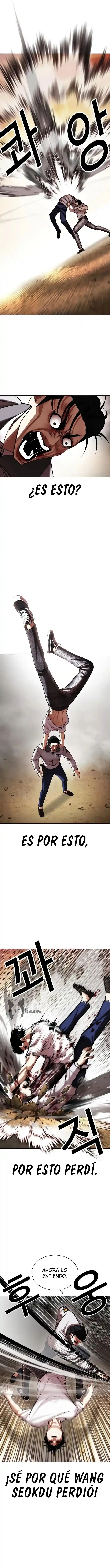 Lookism (2014) - Capítulo 439 - Página 13 - LectorTMOo