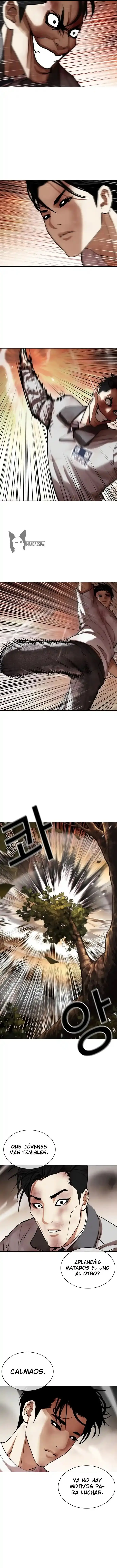 Lookism (2014) - Capítulo 439 - Página 15 - LectorTMOo