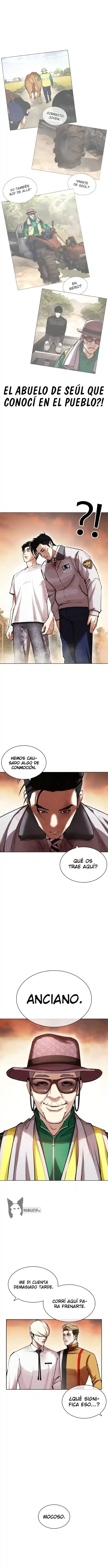 Lookism (2014) - Capítulo 439 - Página 17 - LectorTMOo