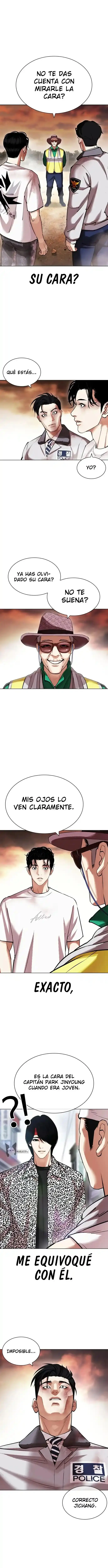 Lookism (2014) - Capítulo 439 - Página 18 - LectorTMOo