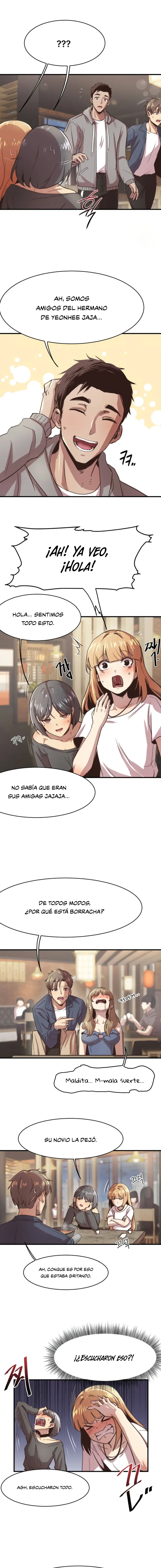 Los Amigos de Mi Hermano (2023) - Capítulo 1 - Página 9 - LectorTMOo