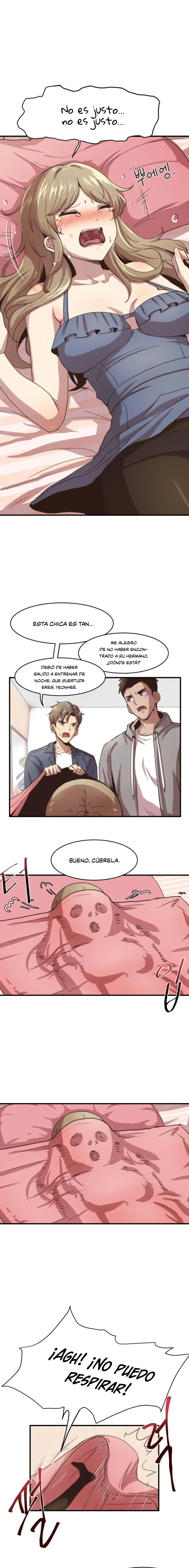 Los Amigos de Mi Hermano (2023) - Capítulo 1 - Página 16 - LectorTMOo