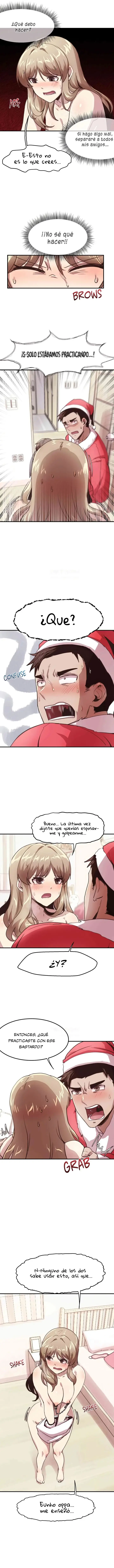 Los Amigos de Mi Hermano (2023) - Capítulo 11 - Página 6 - LectorTMOo