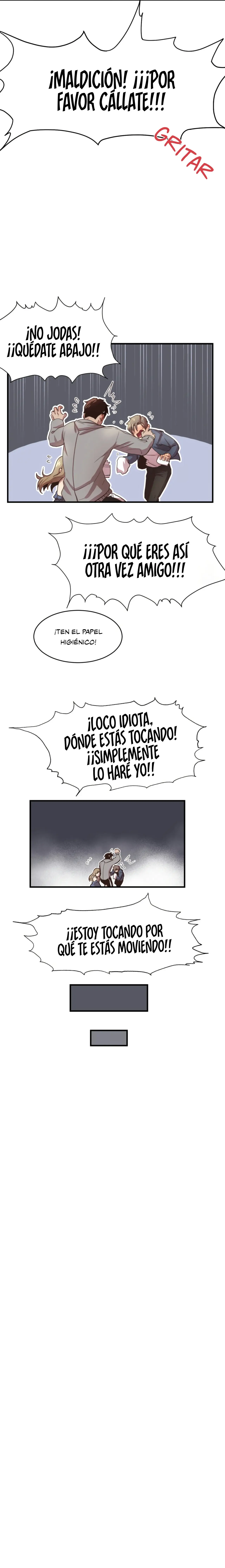 Los Amigos de Mi Hermano (2023) - Capítulo 2 - Página 18 - LectorTMOo