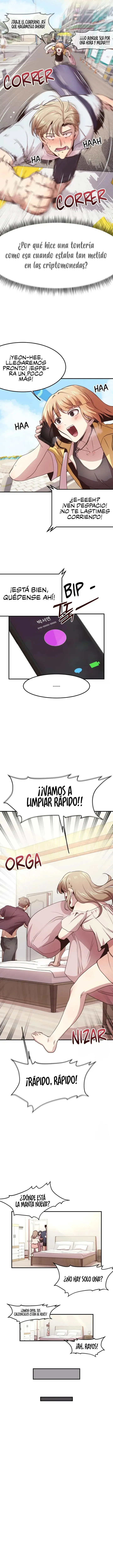 Los Amigos de Mi Hermano (2023) - Capítulo 25 - Página 8 - LectorTMOo
