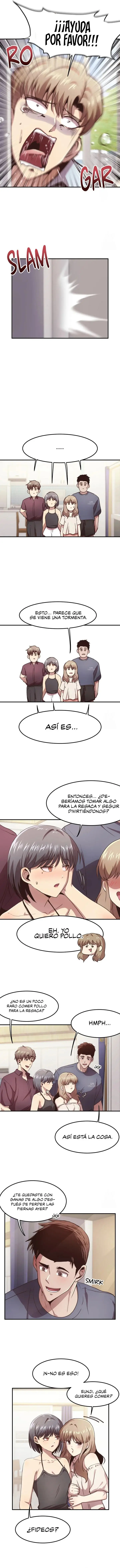 Los Amigos de Mi Hermano (2023) - Capítulo 25 - Página 11 - LectorTMOo