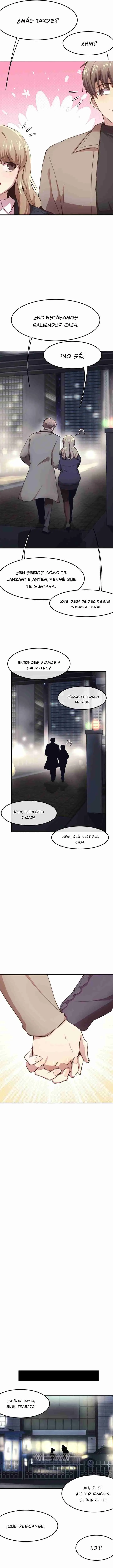 Los Amigos de Mi Hermano (2023) - Capítulo 29 - Página 13 - LectorTMOo